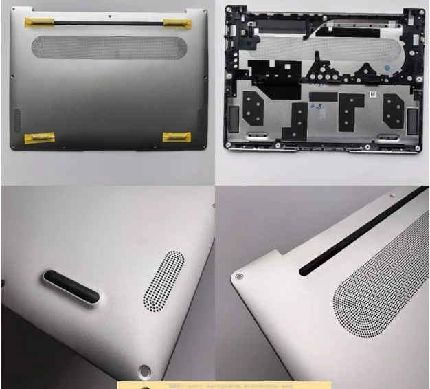

New laptop bottom case cover for Huawei Matebook D14 MDG-16-32