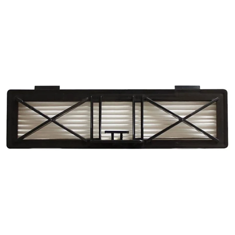 Filtre de rechange pour aspirateur robot Neato Botvac, kit d'accessoires, série D connectée, D85, D3, D5, D7