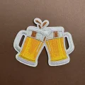 1 pc Iron-on