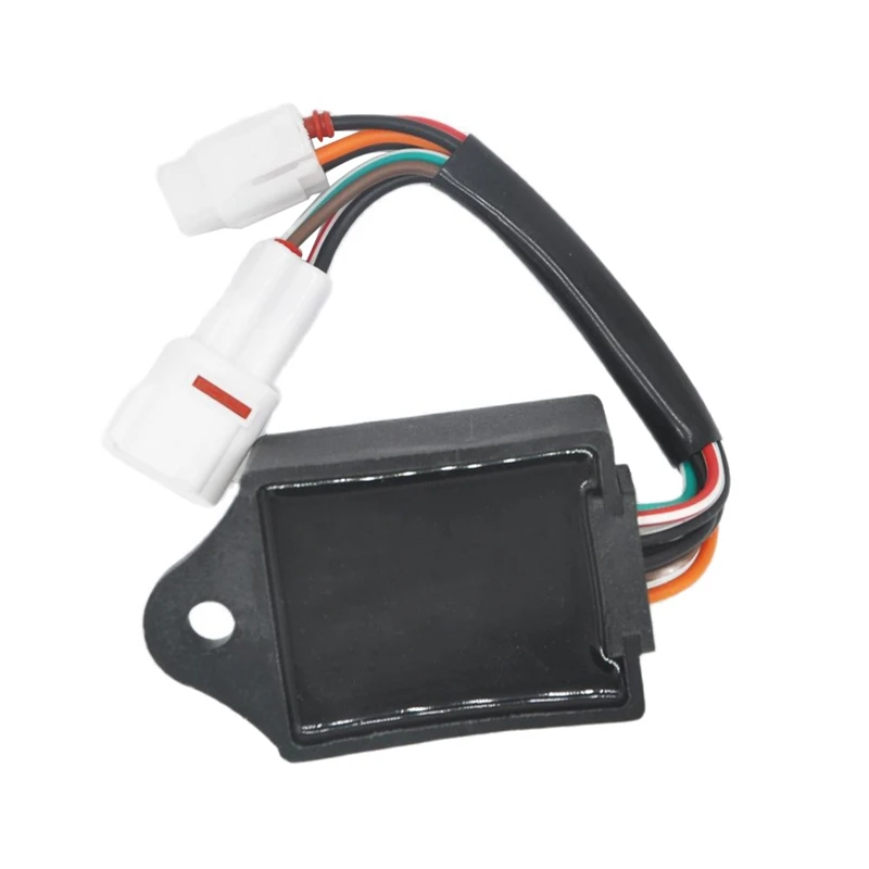 High Performance Ignitor CDI Box Module Unit For Yamaha YFM 250 Bear Tracker 1999-2000 ATV/UTV 4BD-85540-10-00