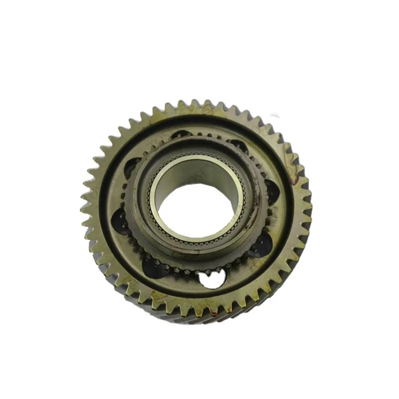 

High Quality Car Parts Main Drive Shaft Me536889 for Mitsubish Fuso Canter Truck Transmission Parts