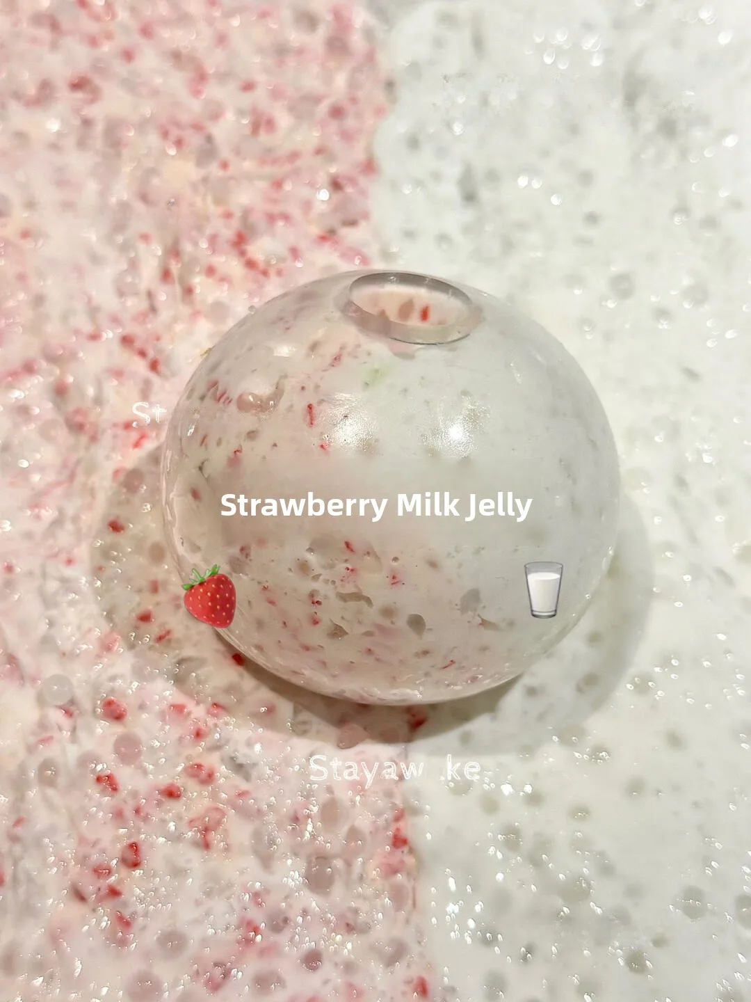 Str Relief Handmade…