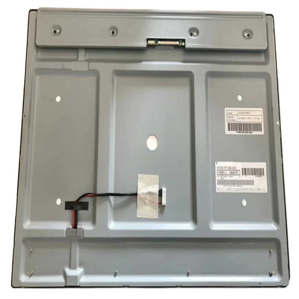 VVX26F134H00 LCDスクリーンディスプレイ