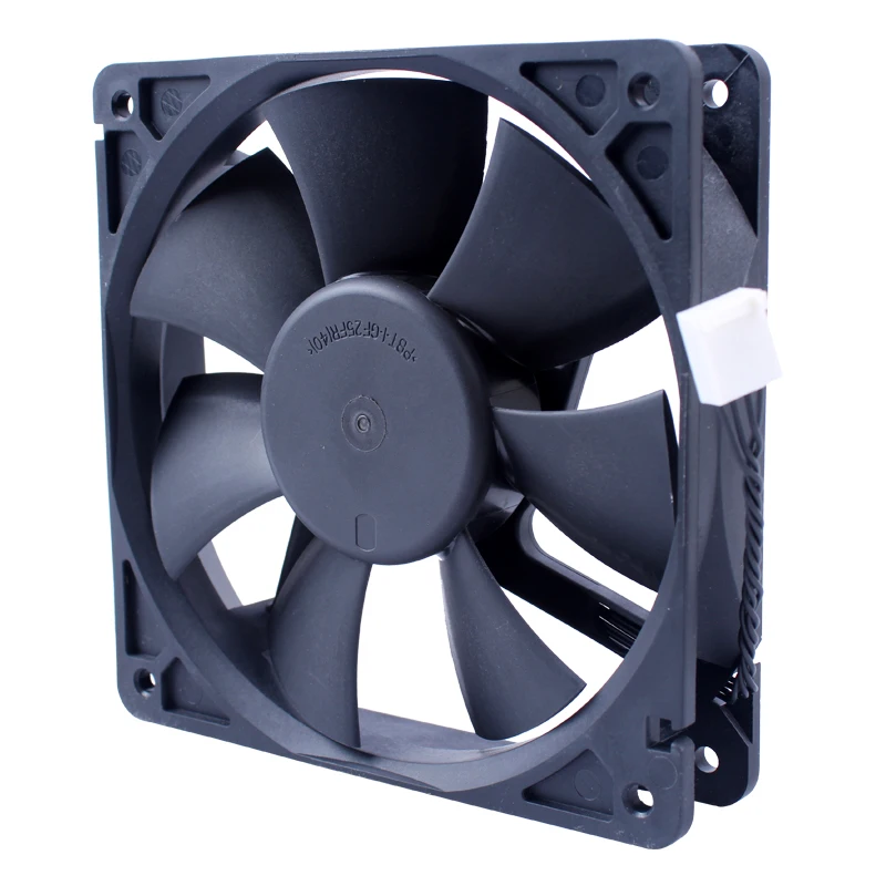 Brand New Original Electronics AFB1212VH 907238-001 927549-001 DC 12V 0.60A 120X120X25Mm 4-Wire Cooling Fan Fast Delivery