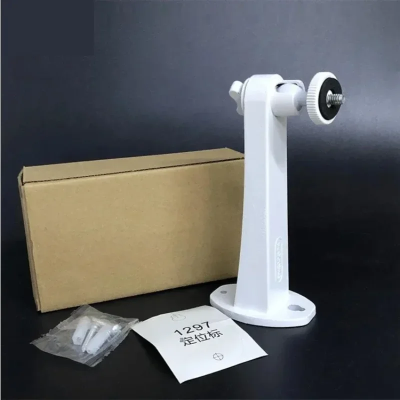 Projector Bracket Cardan Axis Adjustable Universal Holder 1/4inch Screw Ceiling Mount Wall Hanging AUN Projectors Stand