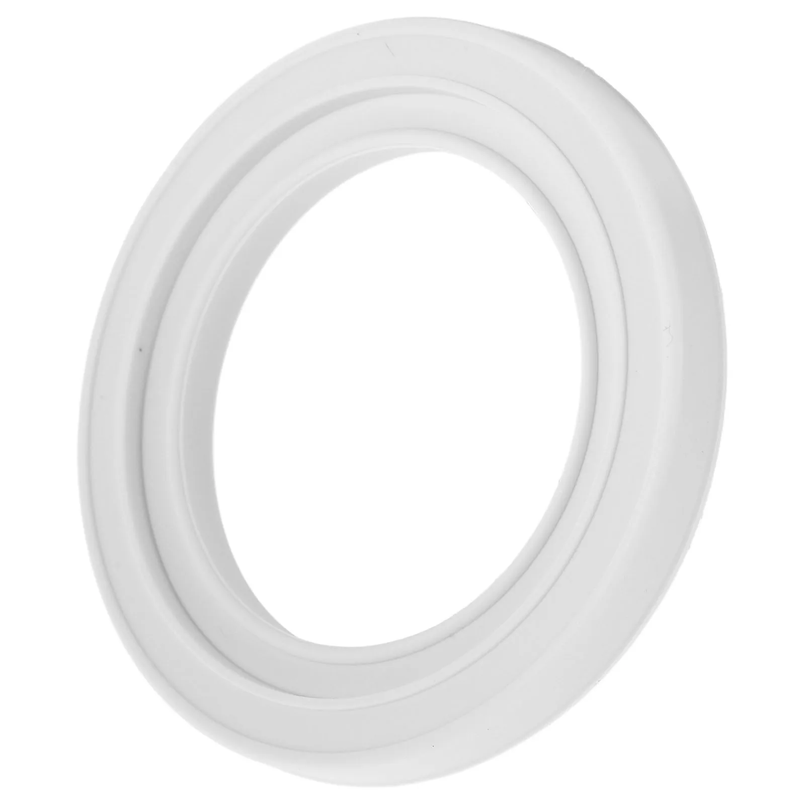 

Espresso Machine Silicone Seal Ring Replacement Coffee Maker Steam Gasket Stove Top Accessories Durable Leakproof Easy Install