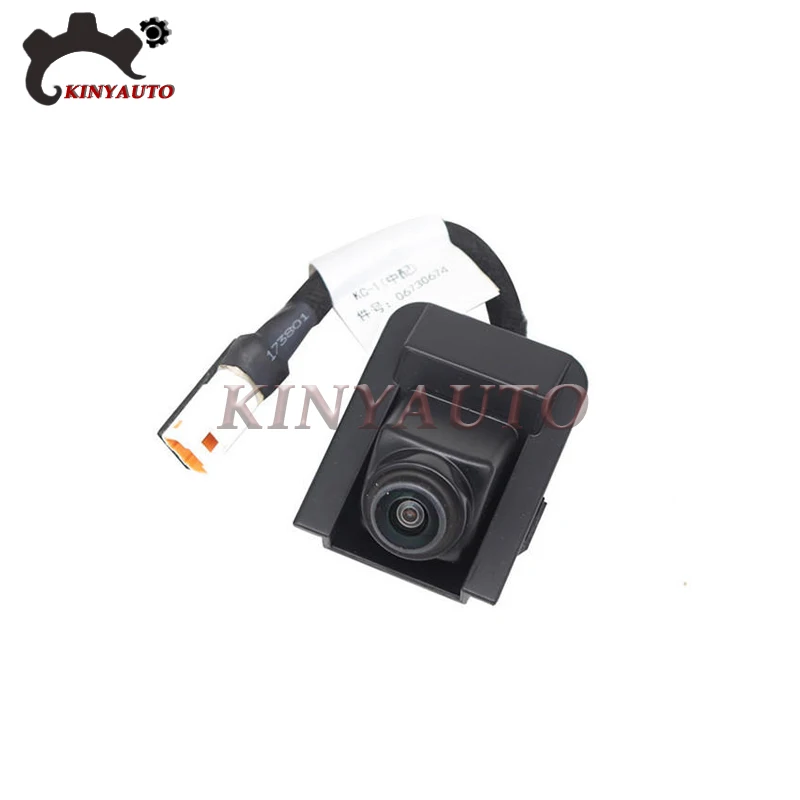 For Geely Emgrand GT GC9 Side External Rearview Mirror Panoramic Camera AVM Around View Monitor Rear Trunk Rearview camera