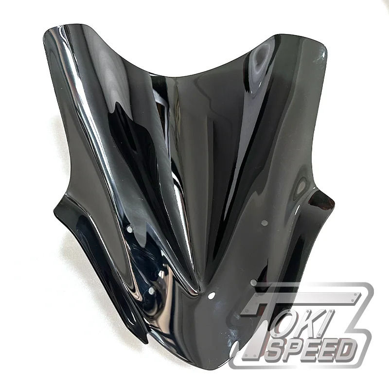 Windshield For KAWASAKI Z900 2017 2018 2019 2020 Z 900Motorcycle Accessories Short paragraph Sports Windshield Visor WindScreen