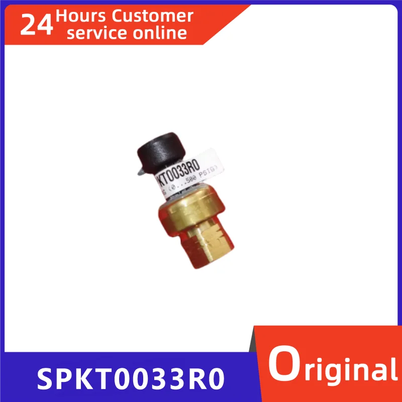 

Новый оригинальный датчик давления SPKT0033R0 SPKT0033R0-5M