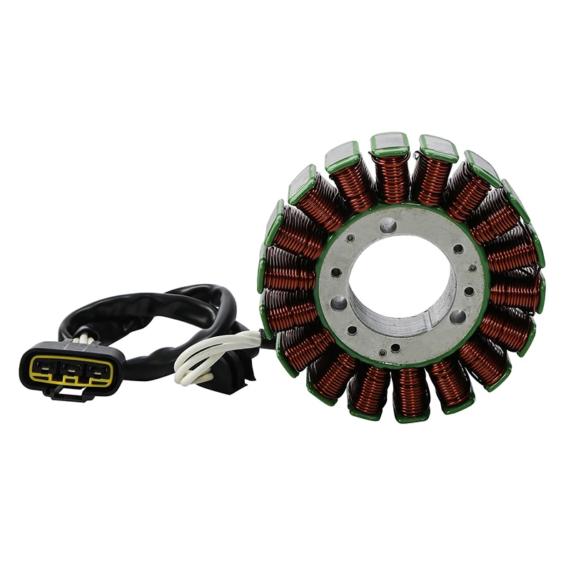 Motorcycle Magneto Generator Stator Coil For YAMAHA YZF R1 YZF-R1 2002-2003