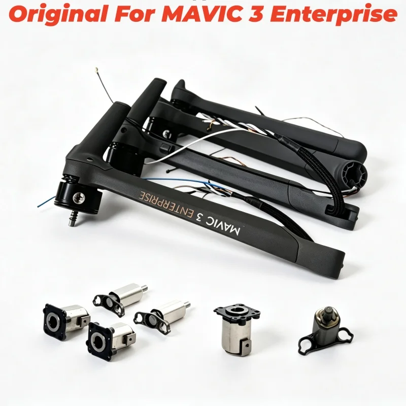 Original Arm Rotating Axis For MAVIC 3 ENTERPRISE Front Rear Axis Motor Arm For Mavic 3T Replacement Repair Parts