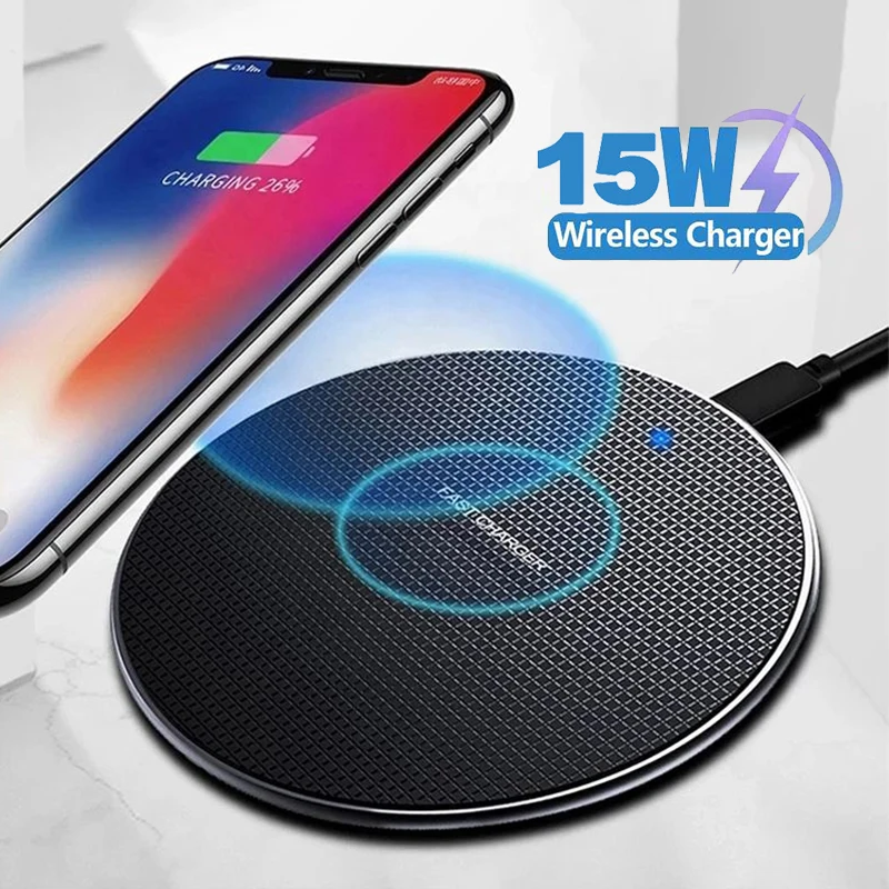 30W Wireless Charge… - image
