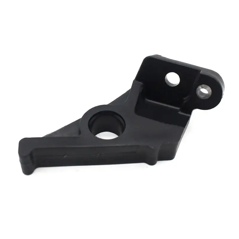 AU16-Motorcycle Front Brake Pump Oil Cup Fixed Bracket Cover Replacement Parts Accessories Fit For Yzf600 R6 2006-2015