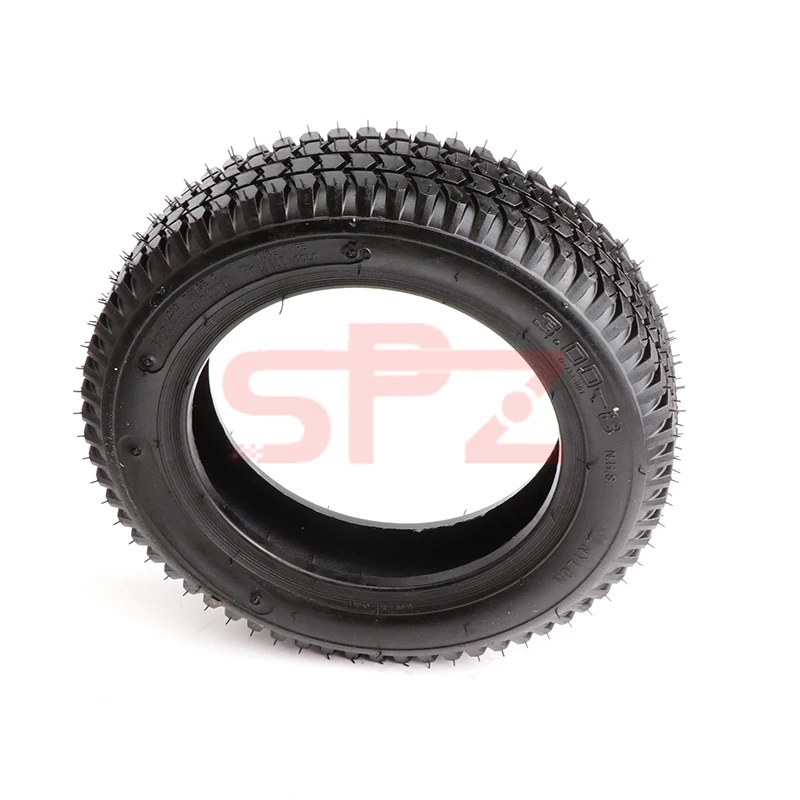 3.00-8 / 300-8 Tire 4PR tyre For Gas Electric Scooters Motor Bike Warehouse Vehicles Mini Motorcycle