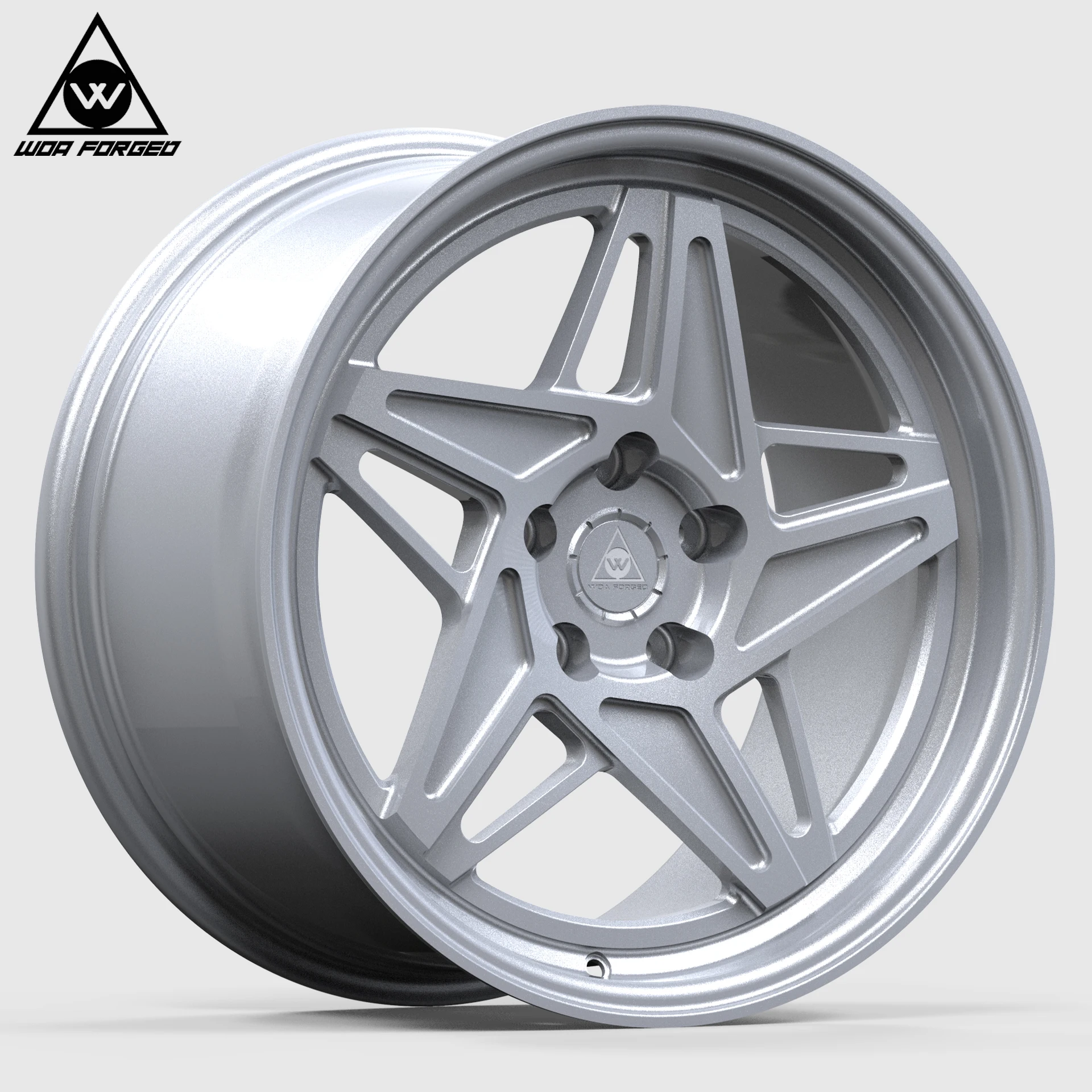 

HOT Selling Forged Wheels Passenger Car Wheels 18 19 20 21 22 24 Inch Rims Custom