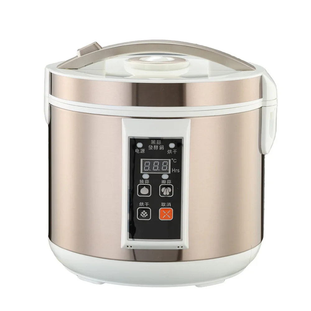 

Household 6L Garlic Fermentation Machine DIY Zymolysis Pot Cocina Utensilios Novedosos