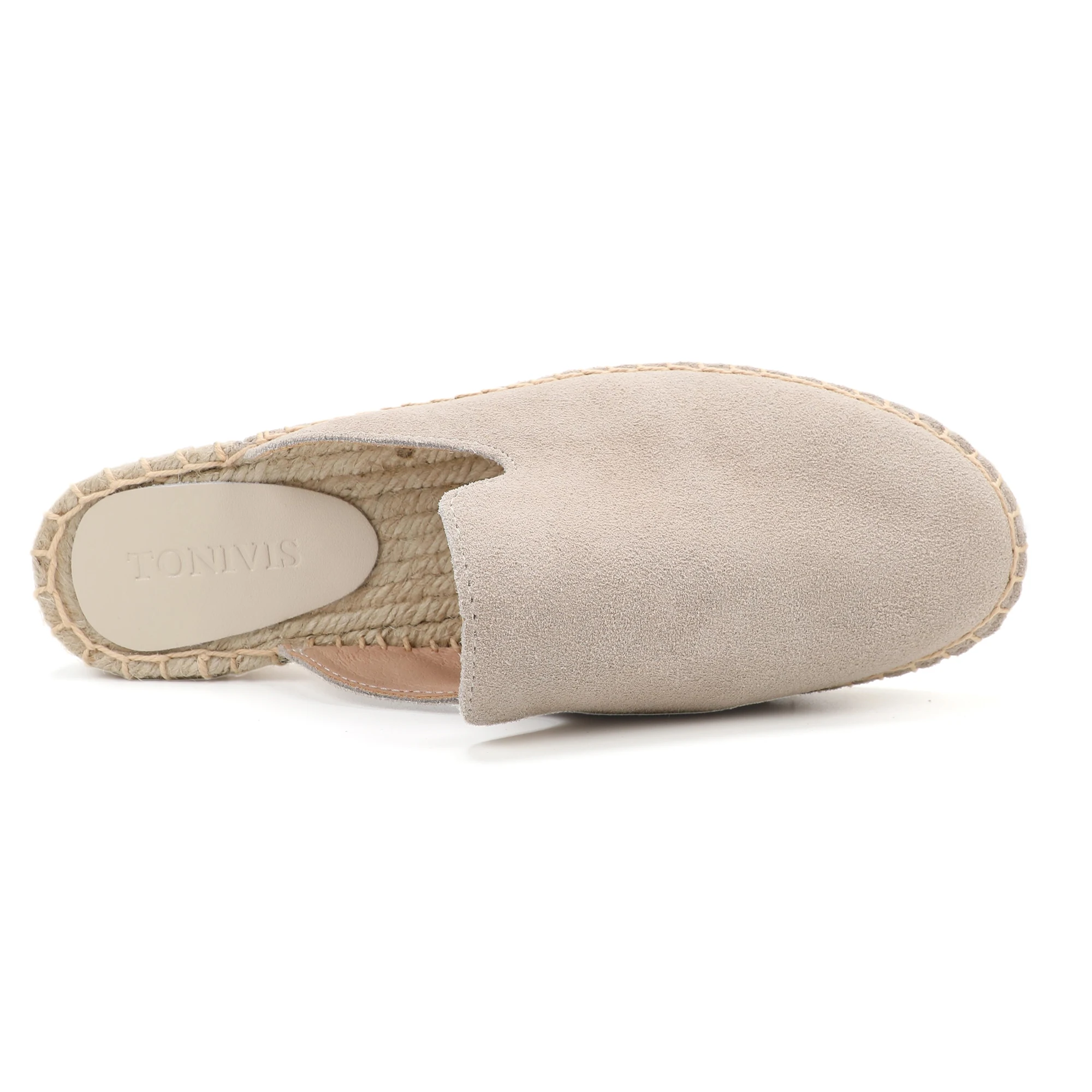 Klassische Espadrille-Pantoletten für Damen – bequeme und vielseitige Hausschuhe in trendigen Farben – Detail 22