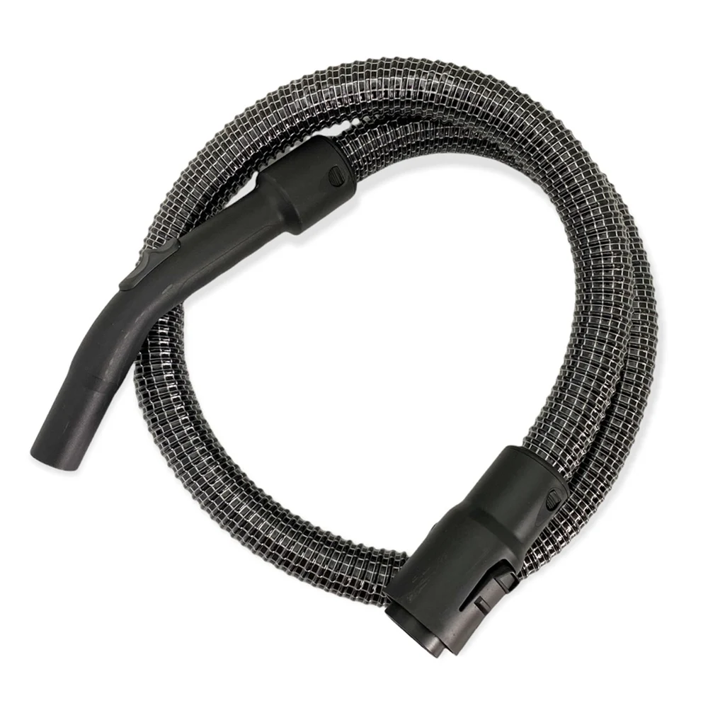 Compatible for Arçelik S 7564 Vacuum Cleaner Steel Wire Hose