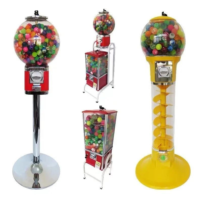 Gummi Hüpfball Spielzeug Geburtstags feier Geschenk für Gäste Ball Kapseln Überraschung Kind Geschenk Sommers pielzeug für Kinder Outdoor-Spielzeug