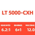 CALDIA LT 5000-CXH