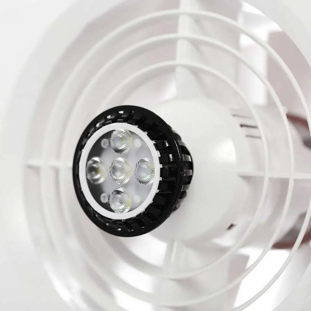 مروحة العادم المنزلية المرحاض مروحة التهوية الحائط قناة الدخان العادم مروحة الصامت النازع دي اير الفقرة Cocina