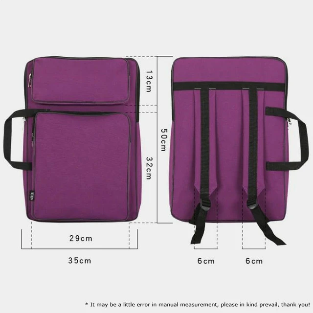 Dibujo de una mochila para niños hotsell