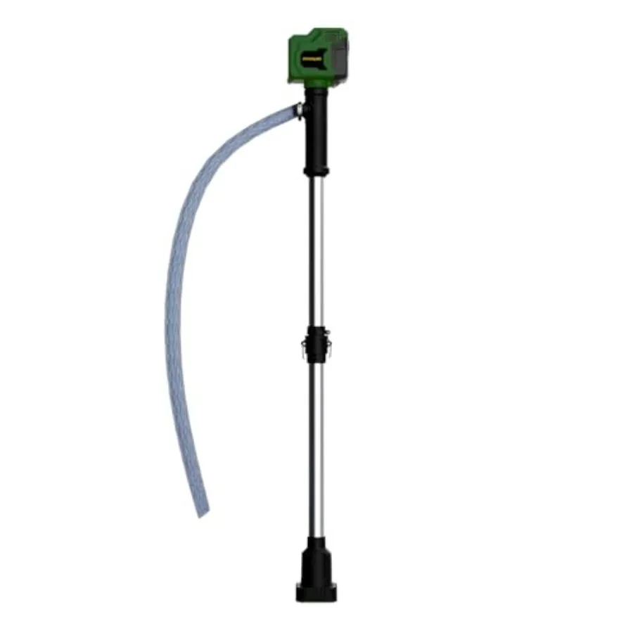 Coe Water Transfer …
