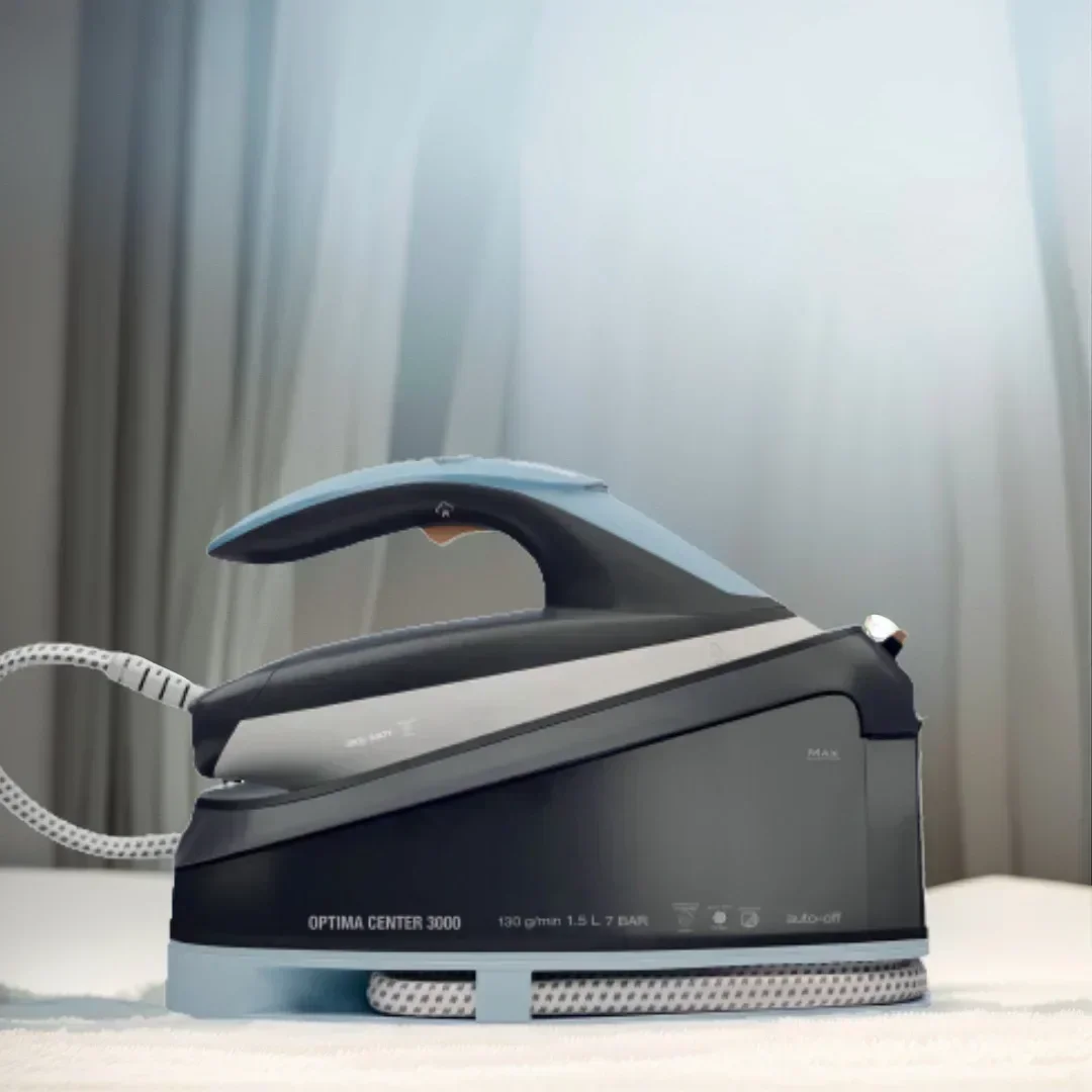 

3000 Watt High-power Pressure Pressurized Steam Iron Household Dry Cleaner Tailor Ironing Plancha A Vapor De Ropa 스팀다리미