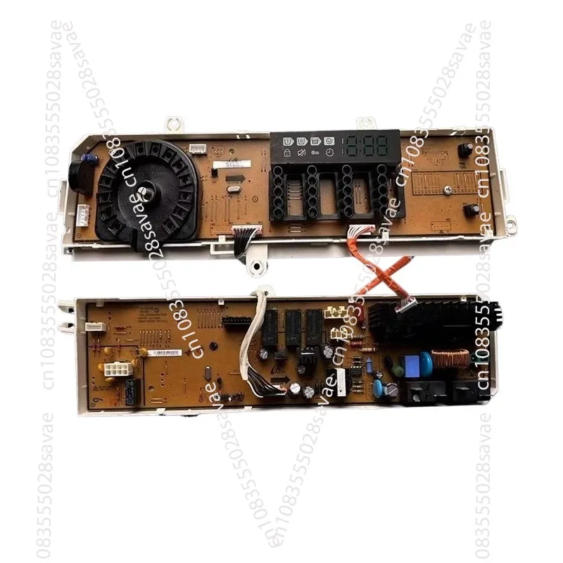

Washing machine computer board WW70J5280GS/GW main 5283iw/SC DC92-01769C 01779