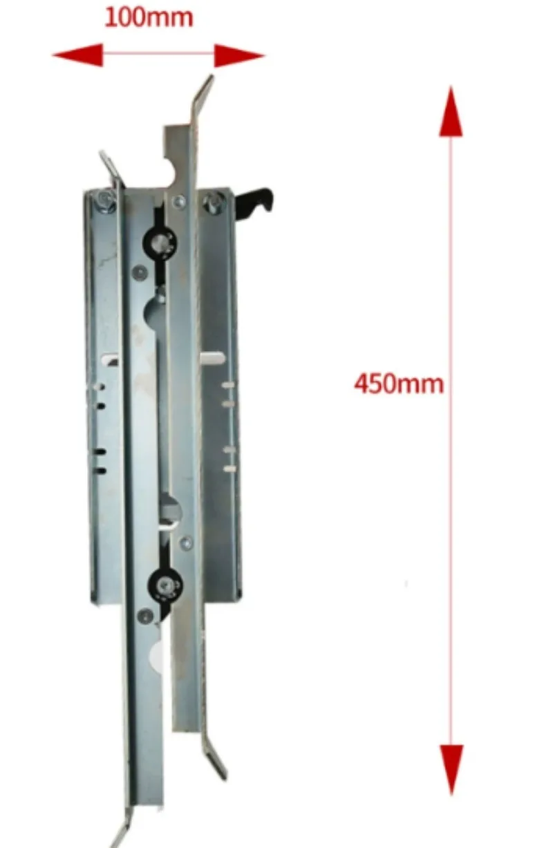 Car Door Knife Assembly 349686 75 Elevator Door Vane Components New In Stock Free Shipping Worldwide