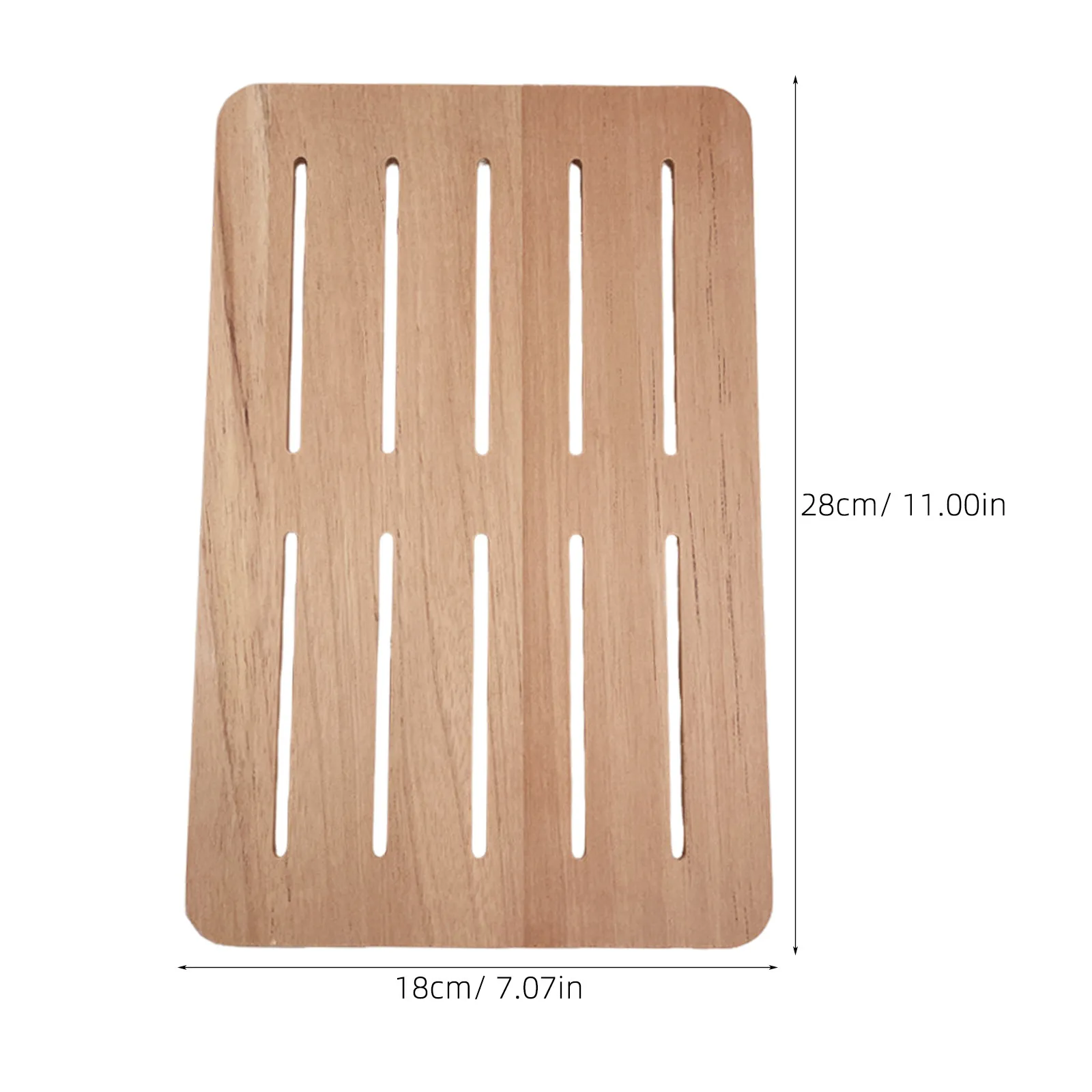 Cedar Spacers Cigar Humidor Chip for Cigars Liners Chest Planks Clothes Storage