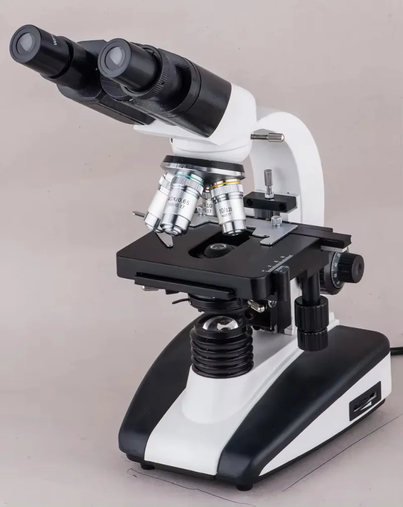 Binocular Microscope Microscope XSP-136E