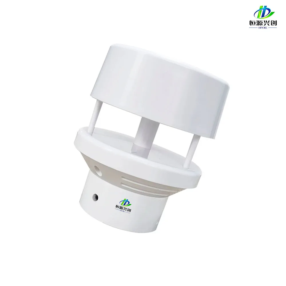 Ultrasonic wind speed and direction sensor Meteorological station Output RS485 Power supply 9 ~ 30V DC