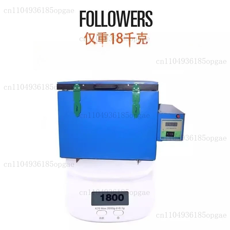 WN-DY01 Automatic E…