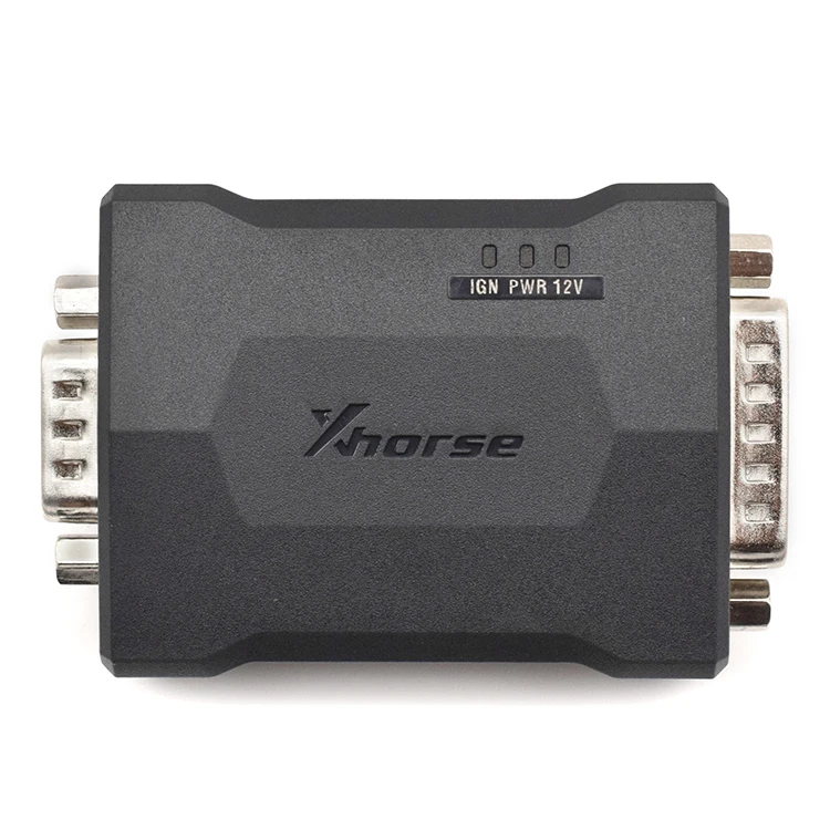 Xhorse XDNP30 ECU Adapter Cable Work with VVDI Key Tool Plus and MINI Prog