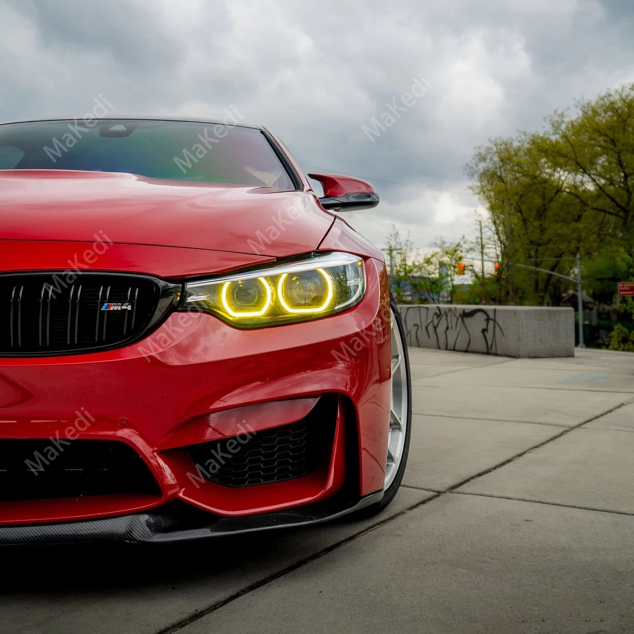 2018-2020年式 BMW 4シリーズ 430i 420i F32 F33 F36 M4 F82 F86 