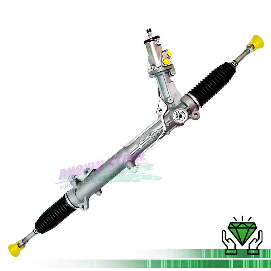 Power Steering Rack For BMW 5er E60 E61 E63 E64 530D 32106778000 32106780925 32136765763 32136765764 32136765767 32136770301