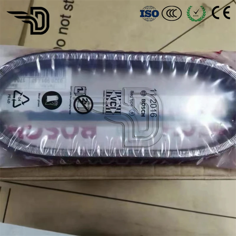 901057 Original Brand New Auto Transmission Chain Belt Fit For Lifan FengGuang Fiat RDC15 CVT