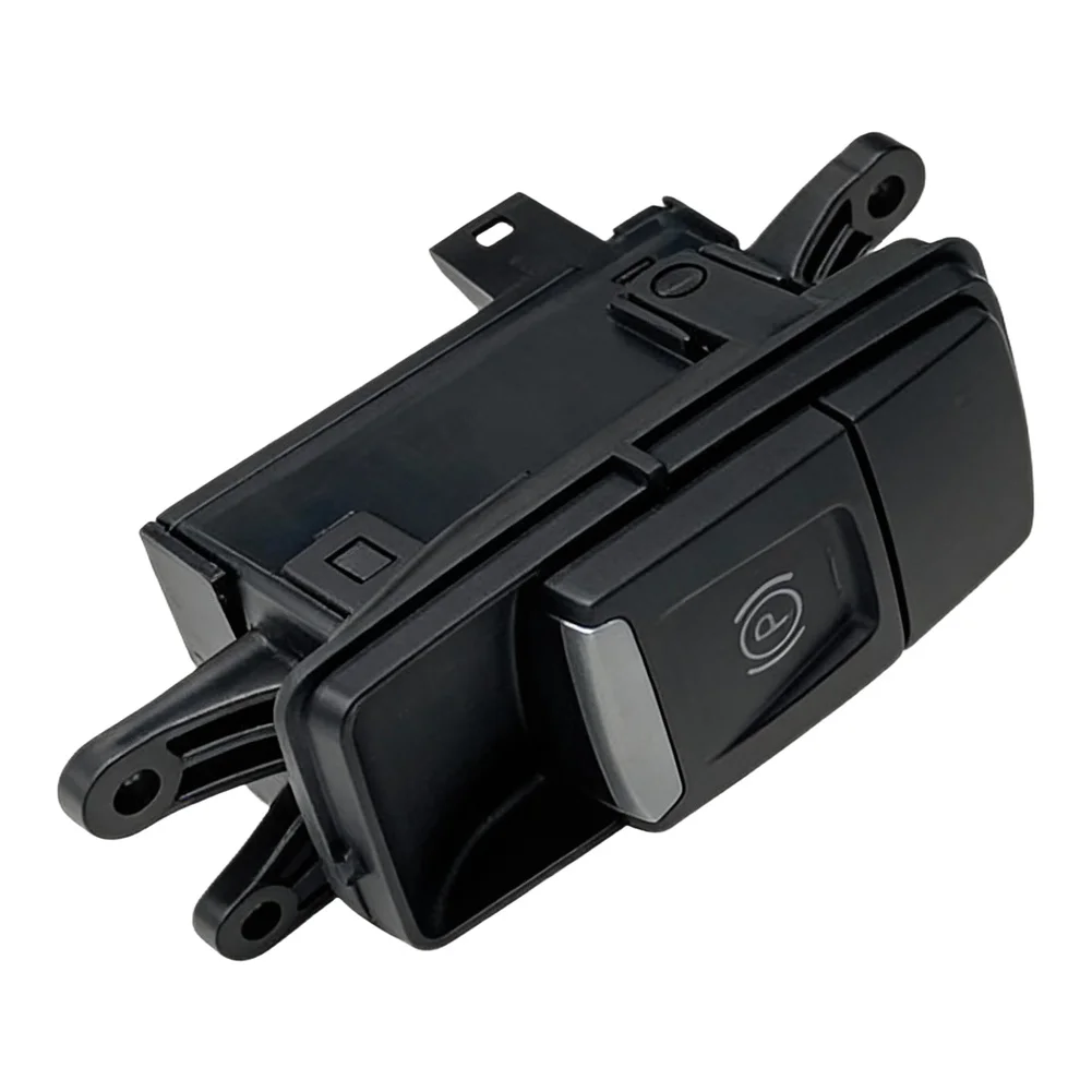 Handbrake Push Button for BMW 2 Series For F45 F46 2014 2021 For Active Gran Tourer Compatible with 61319877888 61316822524