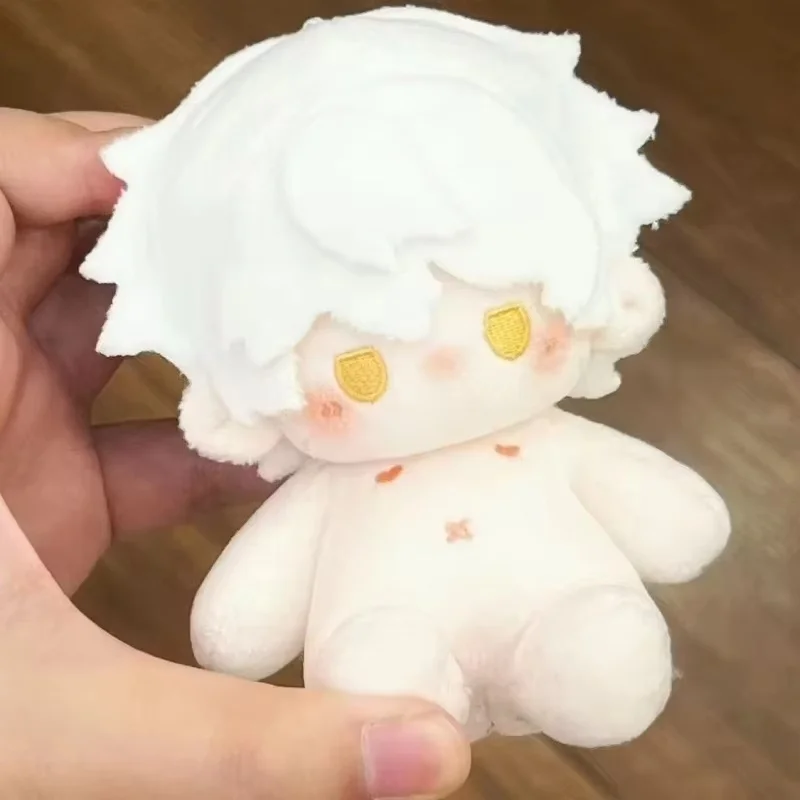 พรีเซลล์ ตุ๊กตาผ้าคอตตอน 10 ซม. สกาย:เด็กแห่งแสง  นักเวทมนตร์แห่งแสงใหม่  น่ารักสุดๆ ของขวัญวันเกิด