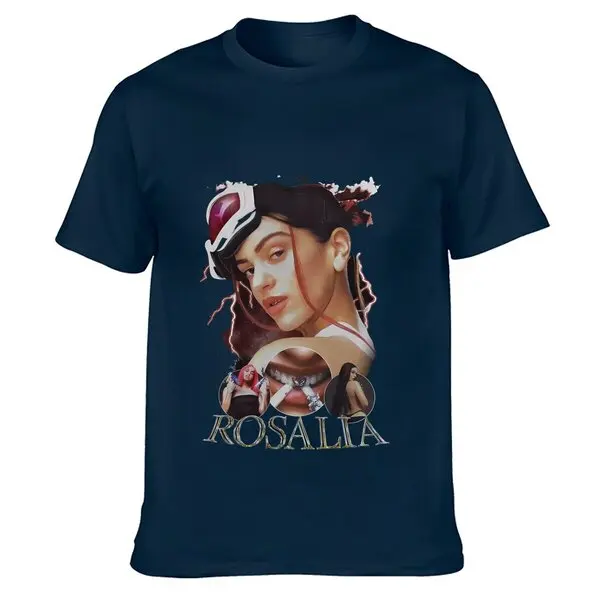 Vintage Rosalia Motomami Shirt, Rosalia Merch Shirt, Motomami Albums Merch Shirt