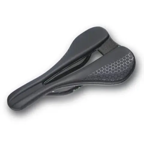 Карбоновое седло MTB, 103 г