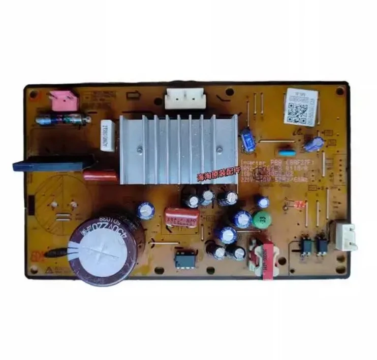 New  ISB-LC3-3050 UART 220V Samsung Refrigerator Board DA41-00822A/B DA92-00763A 06DA9200483A/G/D