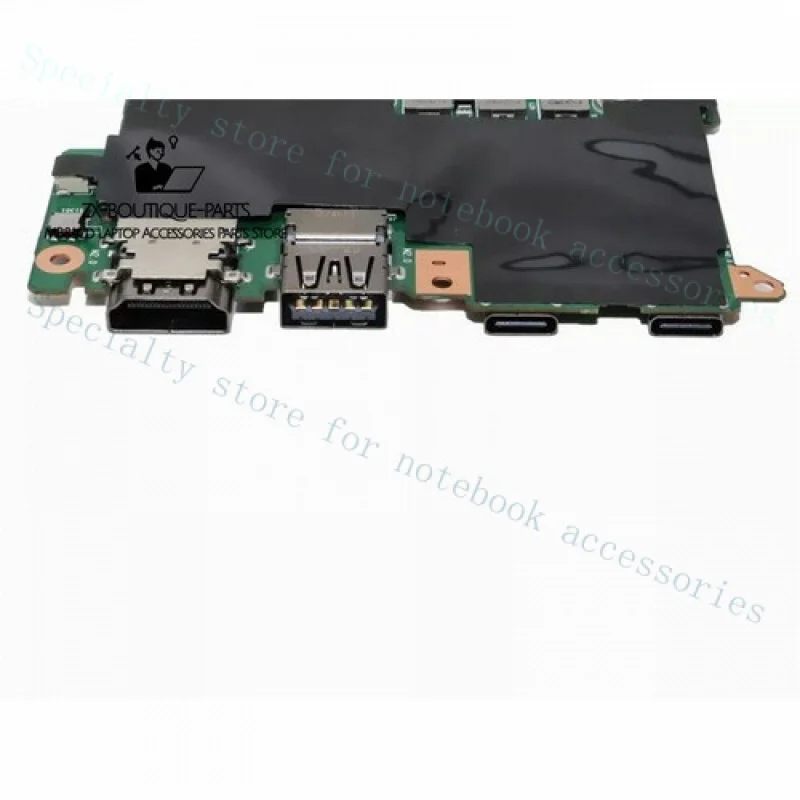 A++5B21K93290 For Lenovo ThinkPad X1 Carbon 9th Motherboard i7-1185G7 16G NM-D341
