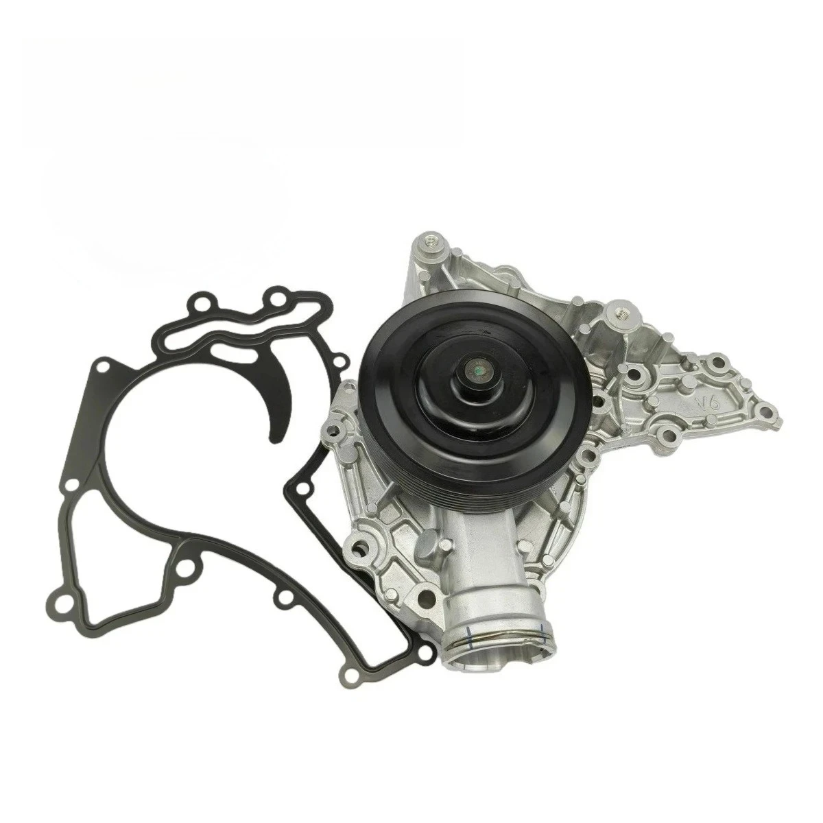 A2722000901 A272200090180 272200090170 Engine Water Pump For V6 M272 E25 E30 E35 Automobile Cooling Parts