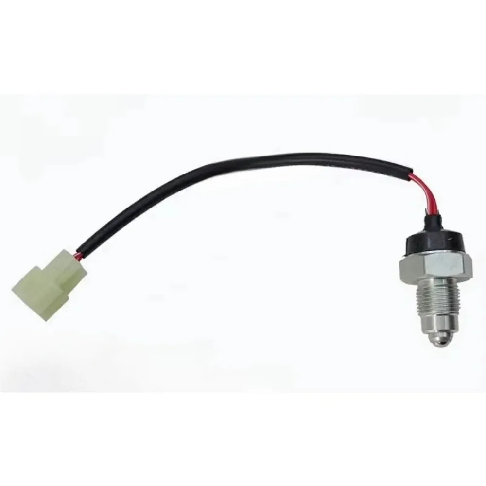 For Geely Vision for Emgrand EC7 GC7 SC7 Kingkong Free Cruiser Panda 3371910003 Auto Reverse Gear Sensor Back‑up Light Switch