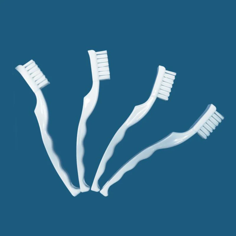 Nylon Brush Aquarium Algae Cleaning Brush Wire Brush Aquarium Cleaner Fish Tank Stain Cleaning Tools Accessories