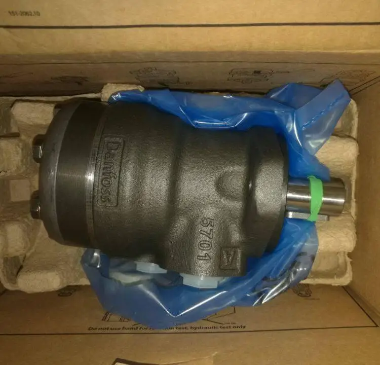 Lainuo OMS80 151F-0200 151F0200 OMTS250 151B3038 OMS315 151 F0506 151F0506 Hydraulic motor OMSW250 151P2247 OMS200 151F0504