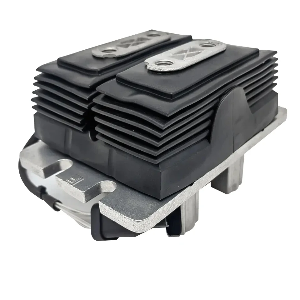 MSparts Foot Pedal Valve 561-7001 Electronic Control Pedal Valve Fits For CAT E320D E323D E320GC E323G E330GC E336GC E345GC