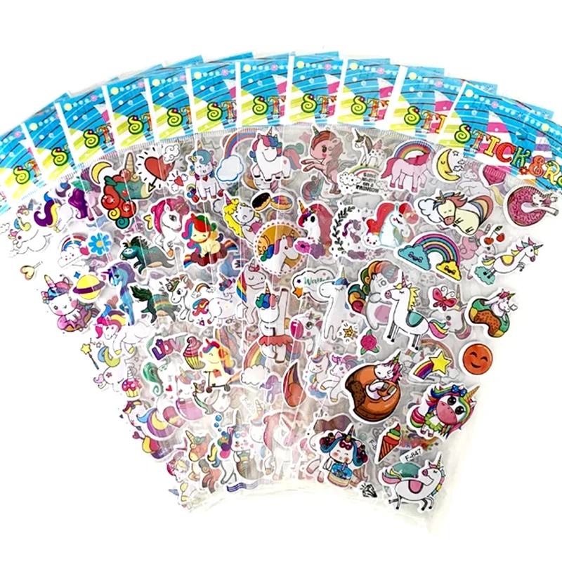 yZ[z10 킢jR[XebJ[q̂߂̖ 3D ou PVC XebJ[ DIY XNbvubNLm[gubNAo